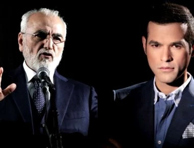 Σφοδρή επίθεση του Μένιου Φουρθιώτη στον Ιβάν Σαββίδη- Απειλεί με ντόμινο αποκαλύψεων